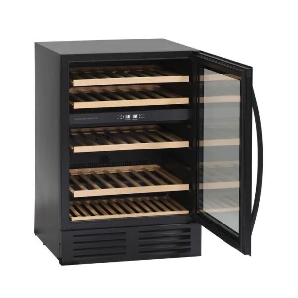 Scandomestic SV85B Viinikaappi – kuva 1