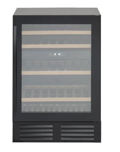 Scandomestic SV85B Viinikaappi