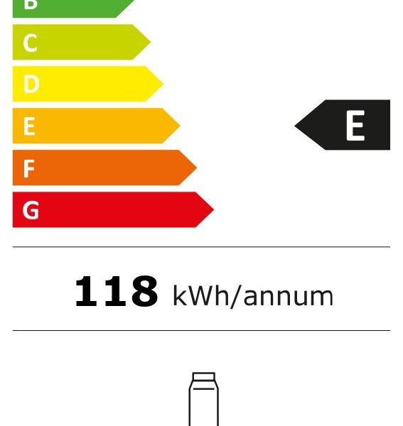 Whirlpool SW8AM2YWR2 Jääkaappi – kuva 5