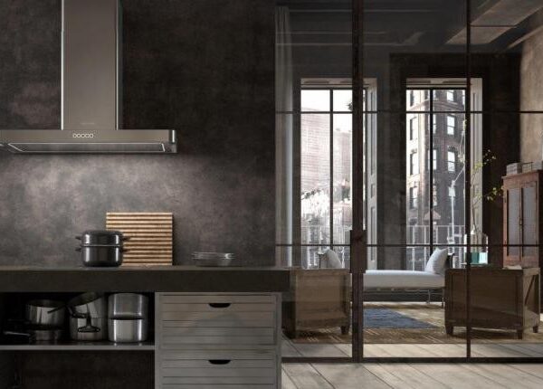 Faber T-LIGHT-90_WH Liesituuletin – kuva 1