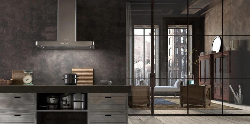 Faber T-LIGHT-90_WH Liesituuletin – kuva 1