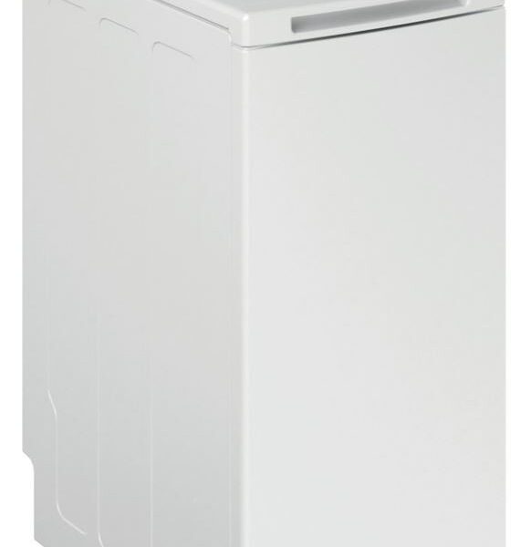 Whirlpool TDLR6040SEUN Pyykinpesukone