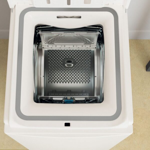 Whirlpool TDLR6240SSEUN Pyykinpesukone – kuva 1