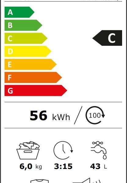 Whirlpool TDLR6240SSEUN Pyykinpesukone – kuva 5