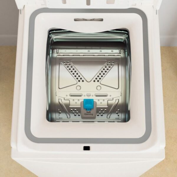 Whirlpool TDLR65230SSEUN Pyykinpesukone – kuva 2