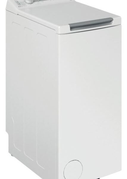 Whirlpool TDLR65230SSEUN Pyykinpesukone