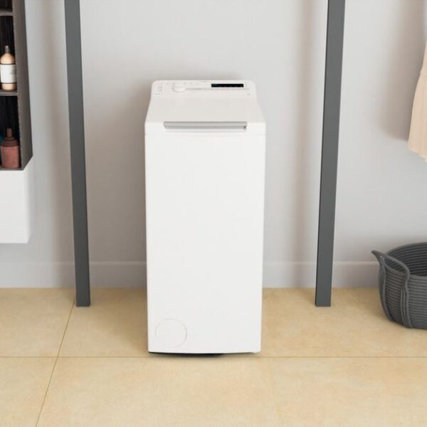 Whirlpool TDLR65230SSEUN Pyykinpesukone – kuva 1