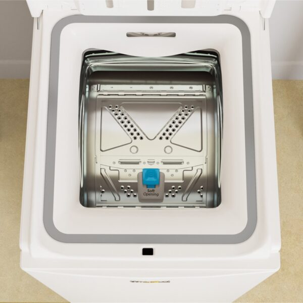 Whirlpool TDLRB65242BSEUN Pyykinpesukone – kuva 3