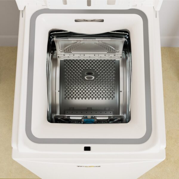 Whirlpool TDLRB65242BSEUN Pyykinpesukone – kuva 2