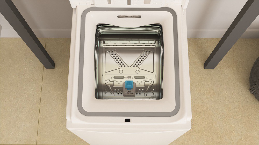 Whirlpool TDLRBX6252BSEU Pyykinpesukone – kuva 4