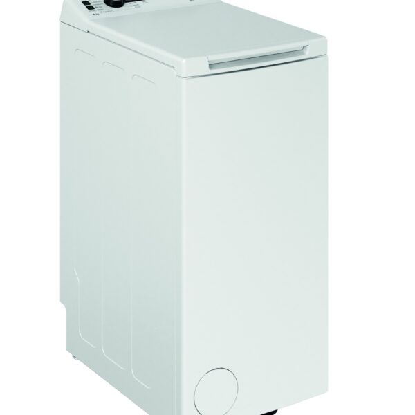 Whirlpool TDLRBX6252BSEU Pyykinpesukone
