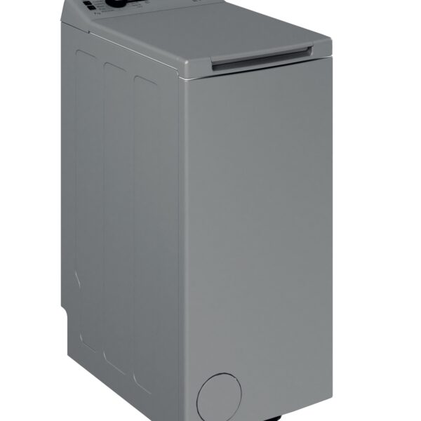 Whirlpool TDLRS7232BSEU Pyykinpesukone