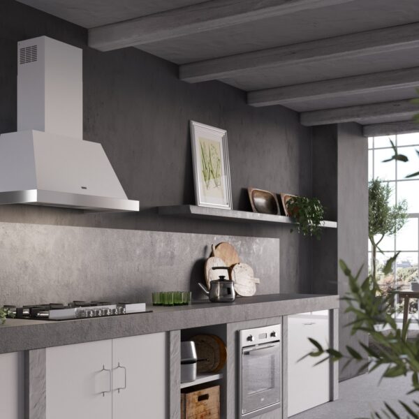 Faber THEADG Liesituuletin – kuva 3