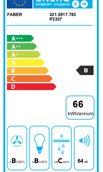 Faber THEADG Liesituuletin – kuva 4
