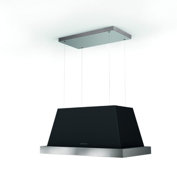 Faber THEAISOLADG Saarekeliesituuletin – kuva 2