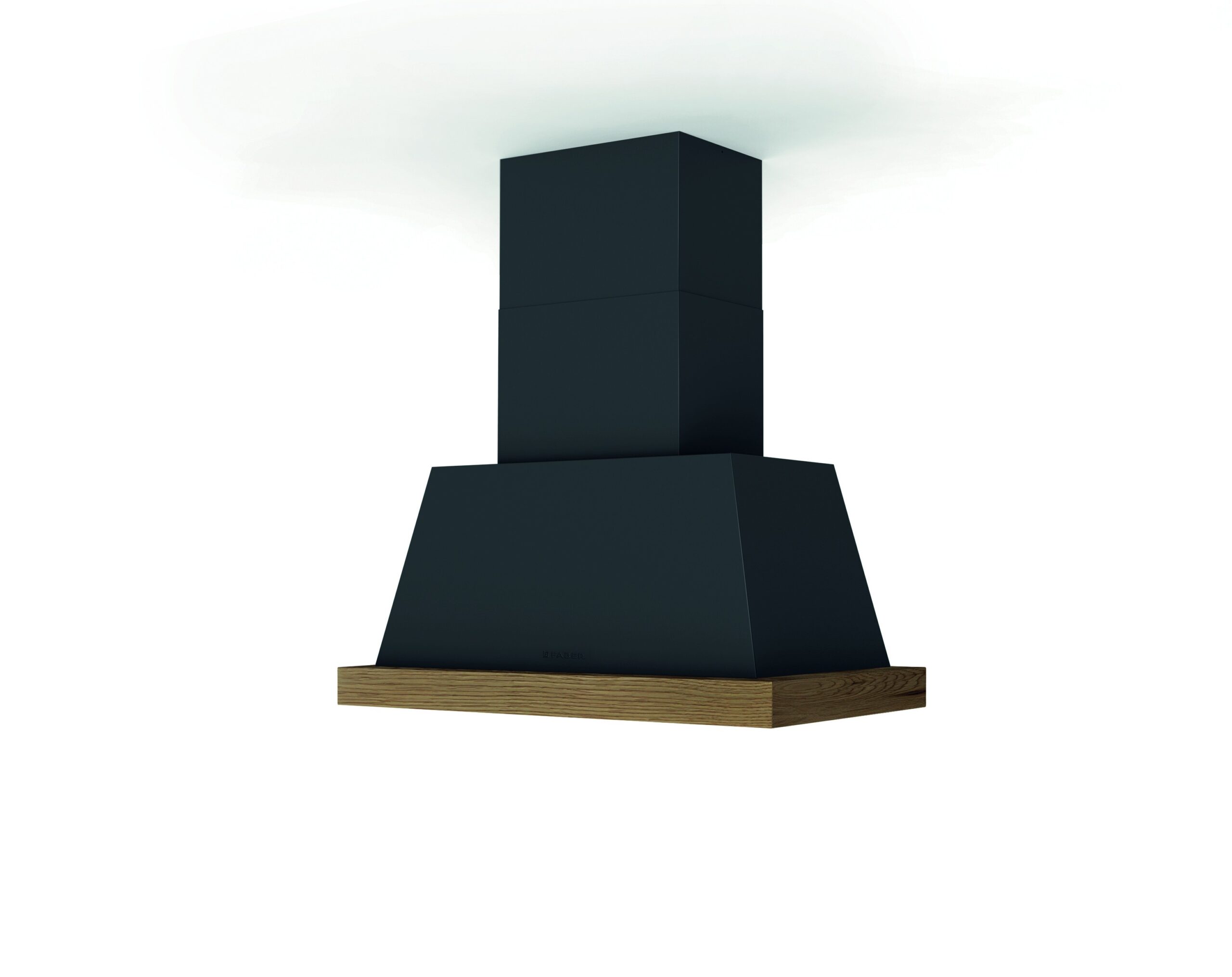 Faber THEAISOLADG Saarekeliesituuletin – kuva 1