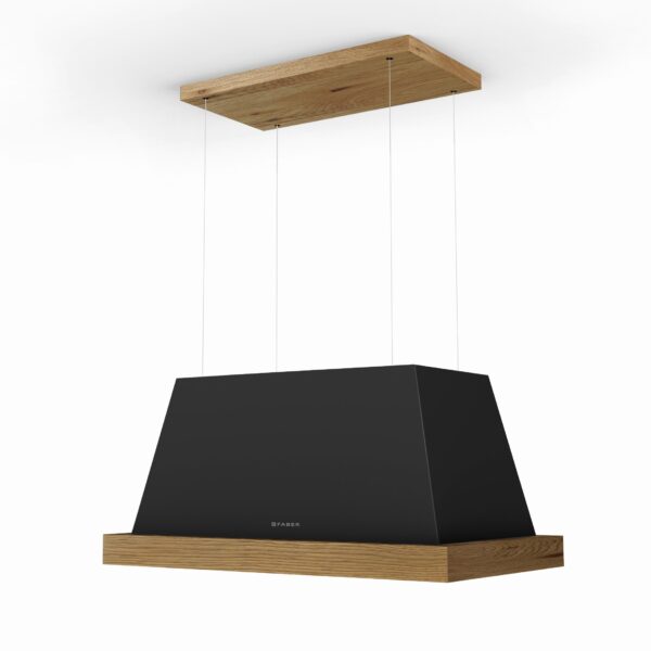 Faber THEAISOLADG Saarekeliesituuletin