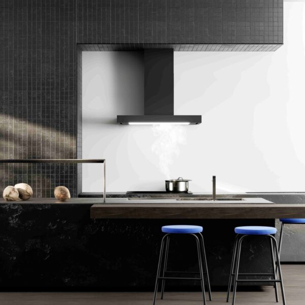 Ciarko Design TLIGHT60 Liesituuletin – kuva 1