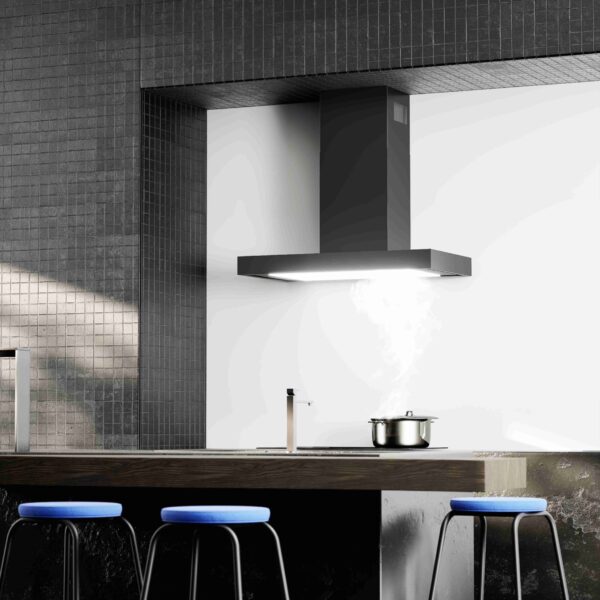 Ciarko Design TLIGHT90 Liesituuletin – kuva 3