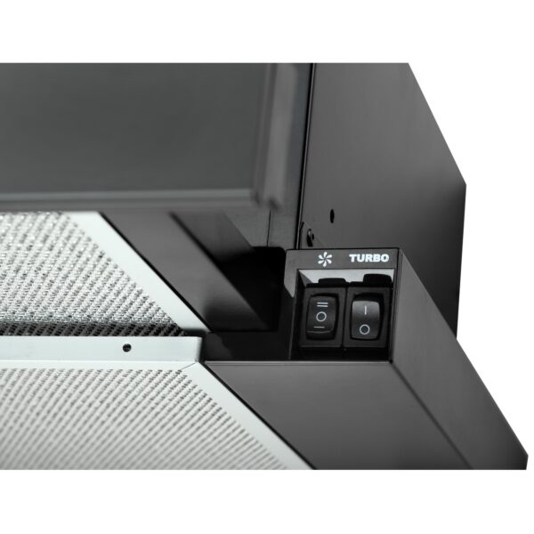 Eleyus TLS50BL700 Liesituuletin – kuva 2