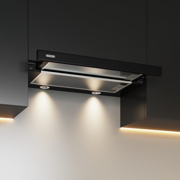 Eleyus TLS60BL960 Liesituuletin – kuva 3