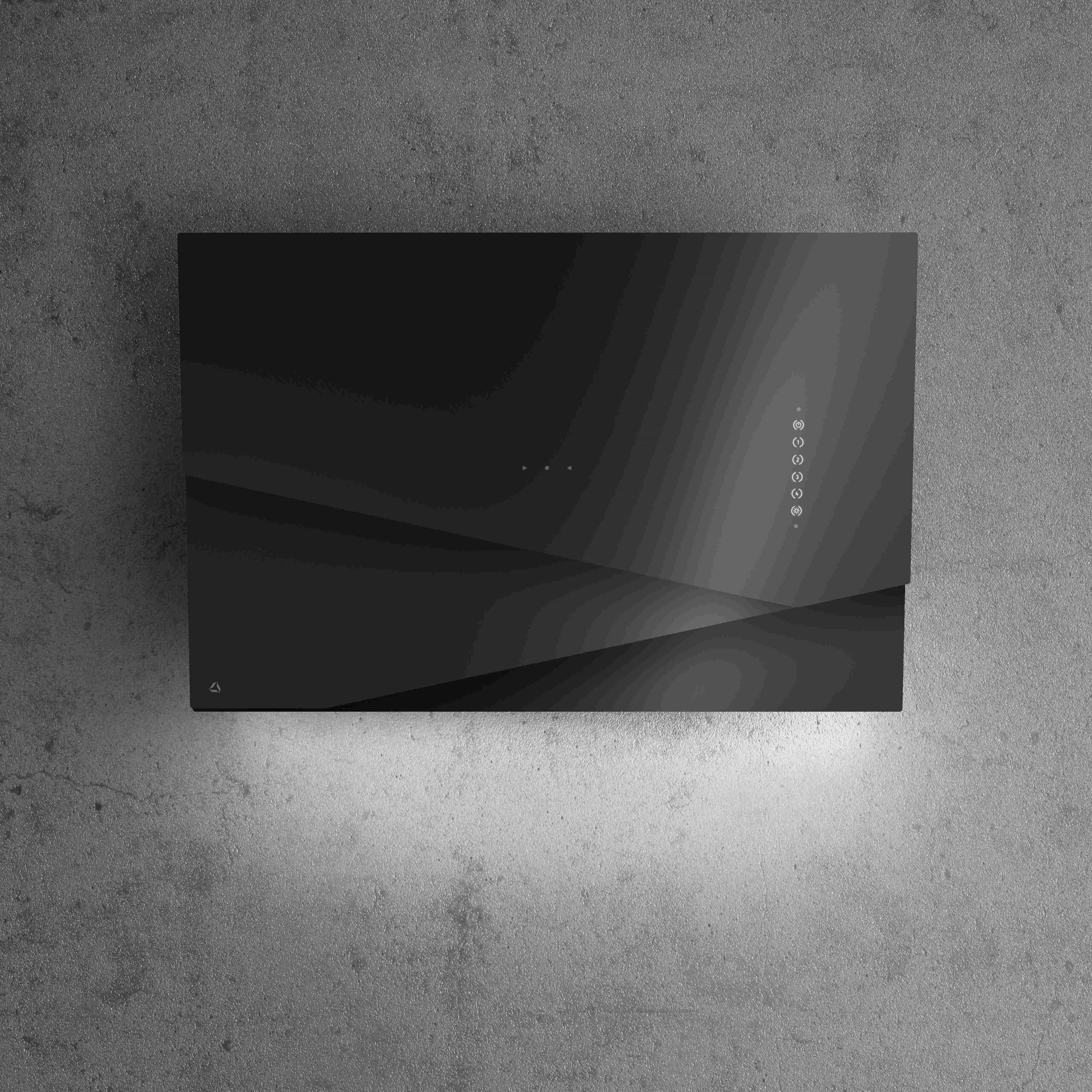 Ciarko Design TRIOB Liesituuletin – kuva 1