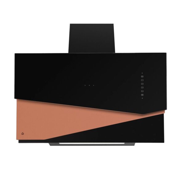 Ciarko Design TRIOB/RG Liesituuletin