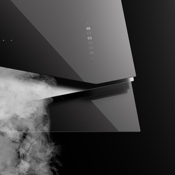 Ciarko Design TRIOB/X Liesituuletin – kuva 3