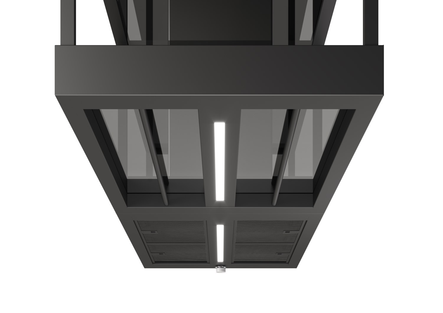 Faber TSHELFTITANIUM Saarekeliesituuletin – kuva 2
