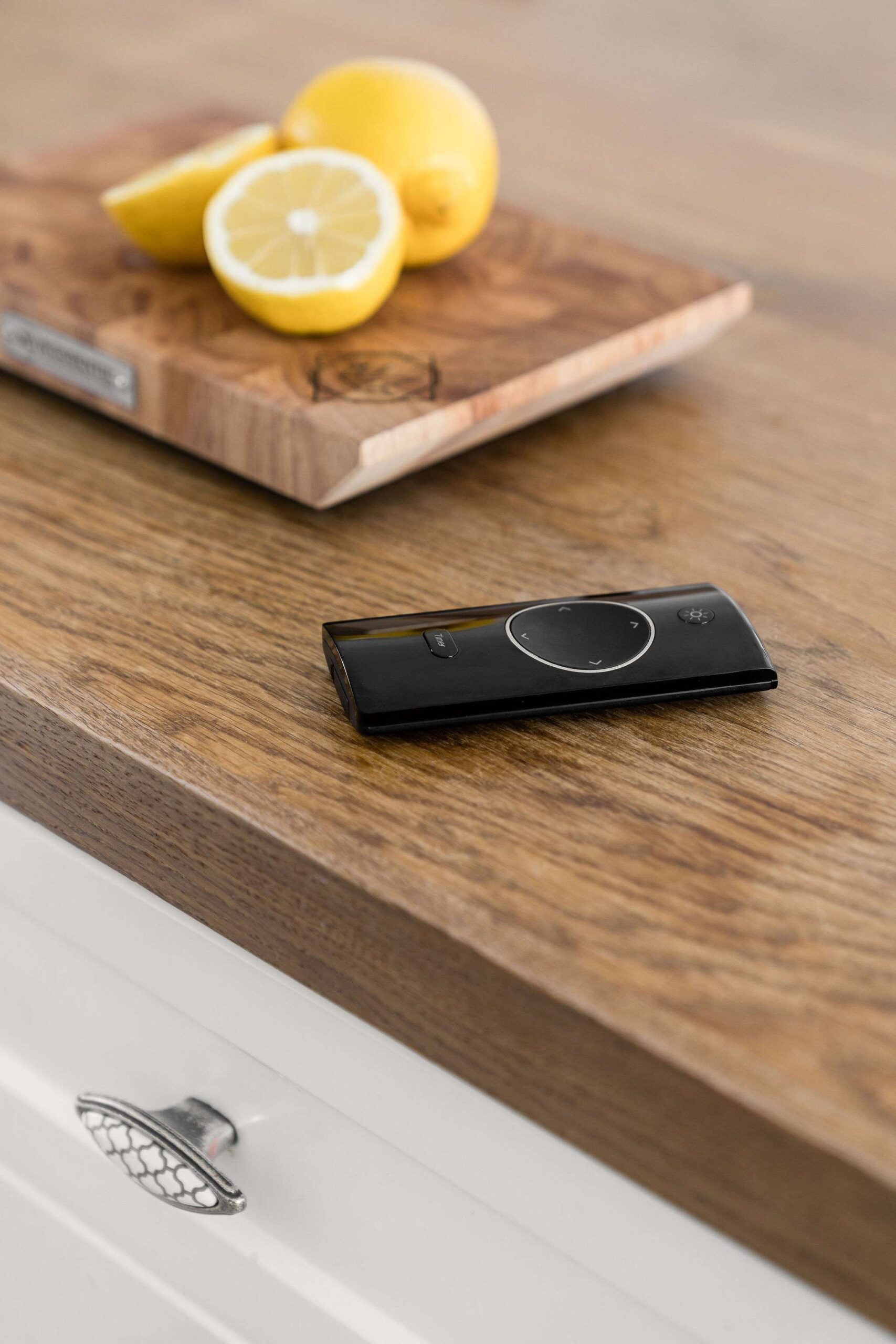 Ciarko Design TUBUSBSL Liesituuletin – kuva 4