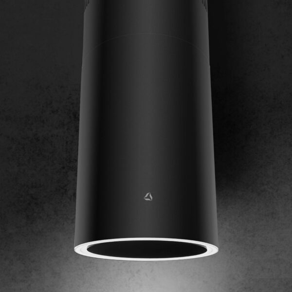 Ciarko Design TUBUSISBSL Saarekeliesituuletin – kuva 1