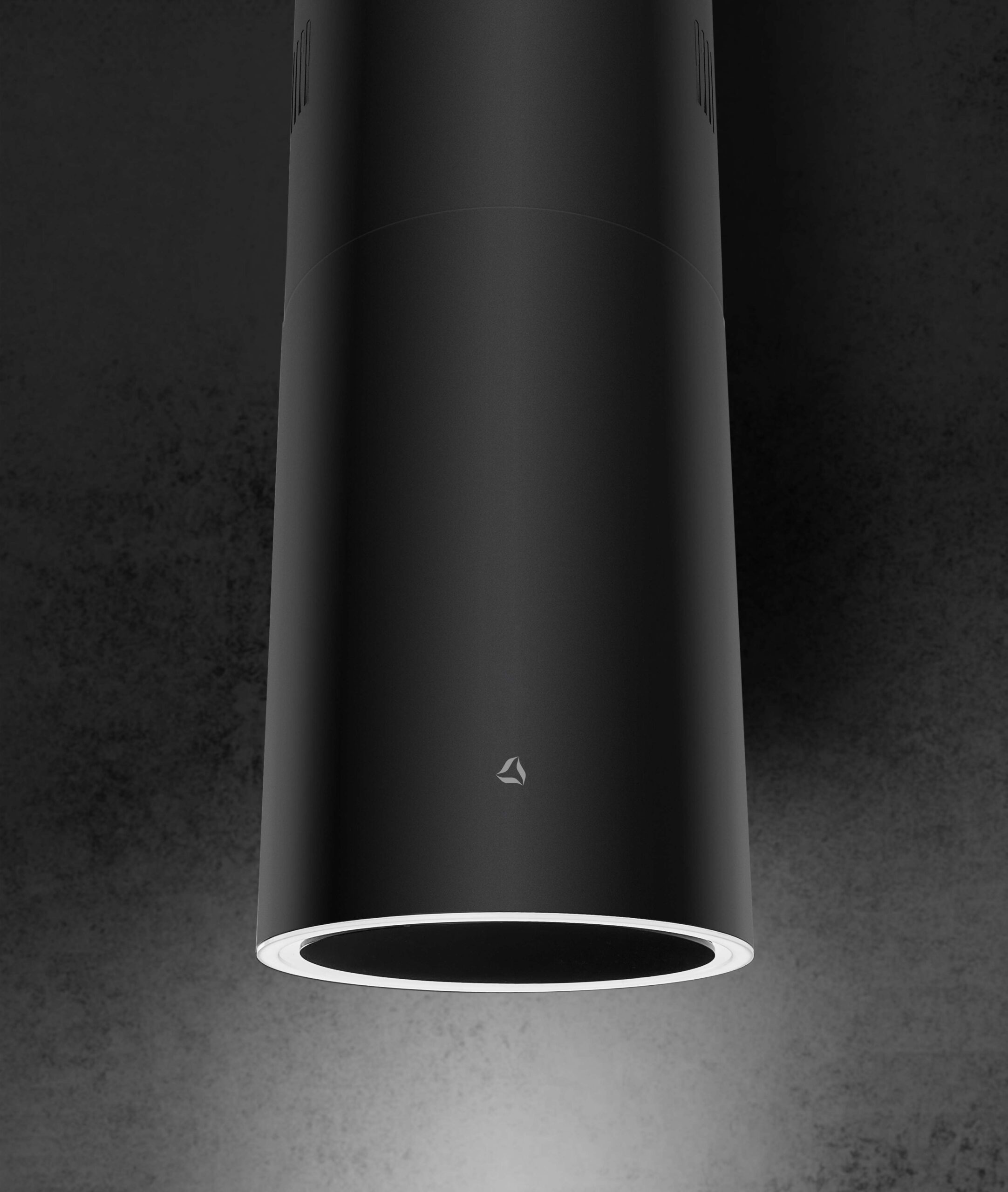 Ciarko Design TUBUSISBSL Saarekeliesituuletin – kuva 1