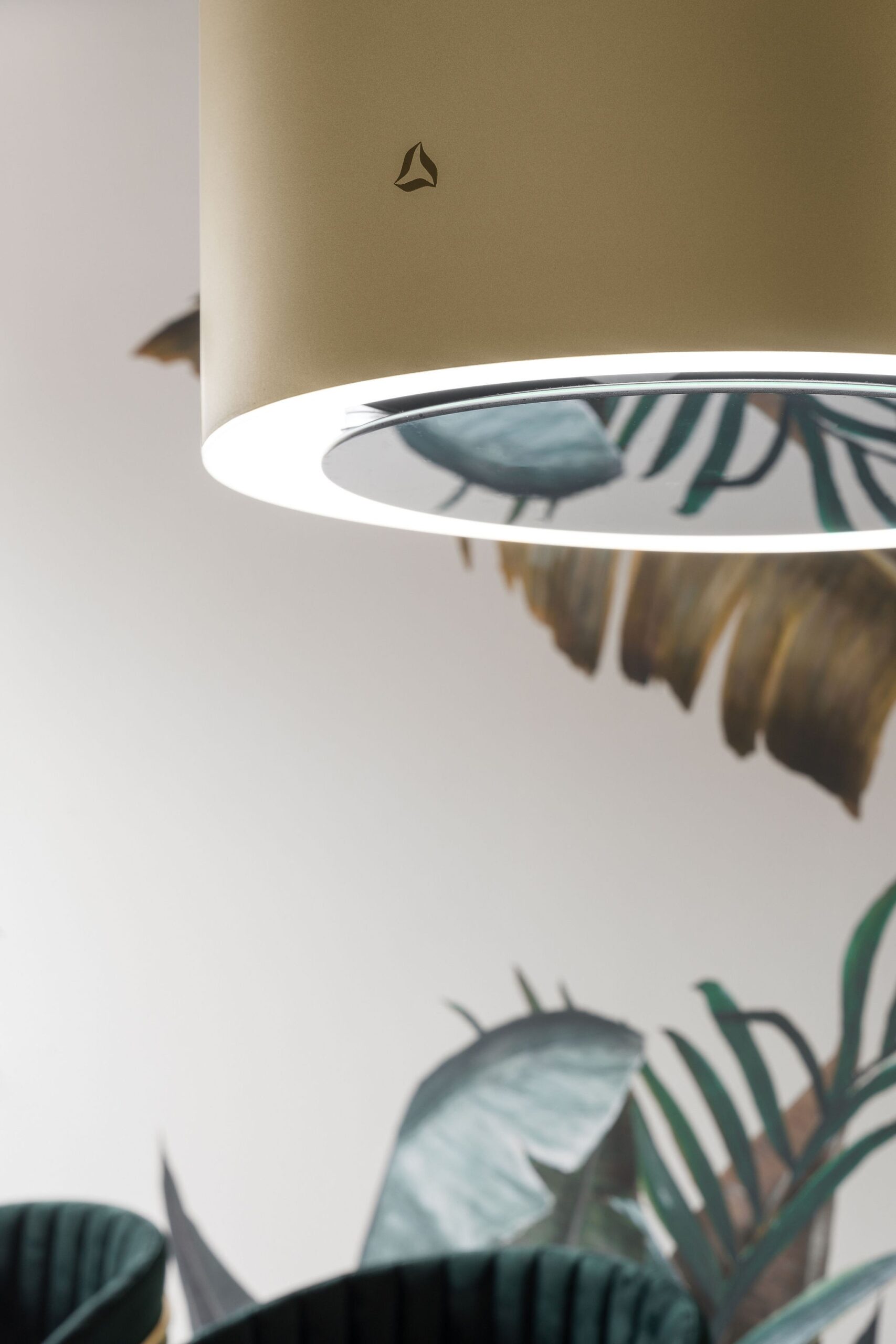 Ciarko Design TUBUSISGSL Saarekeliesituuletin – kuva 3