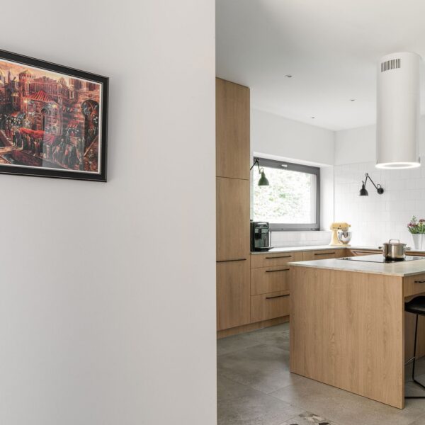 Ciarko Design TUBUSISWSL Saarekeliesituuletin – kuva 1