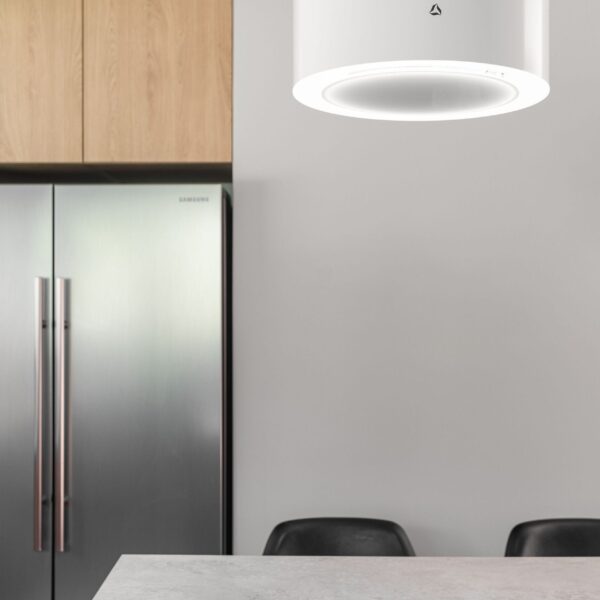 Ciarko Design TUBUSISWSL Saarekeliesituuletin – kuva 2