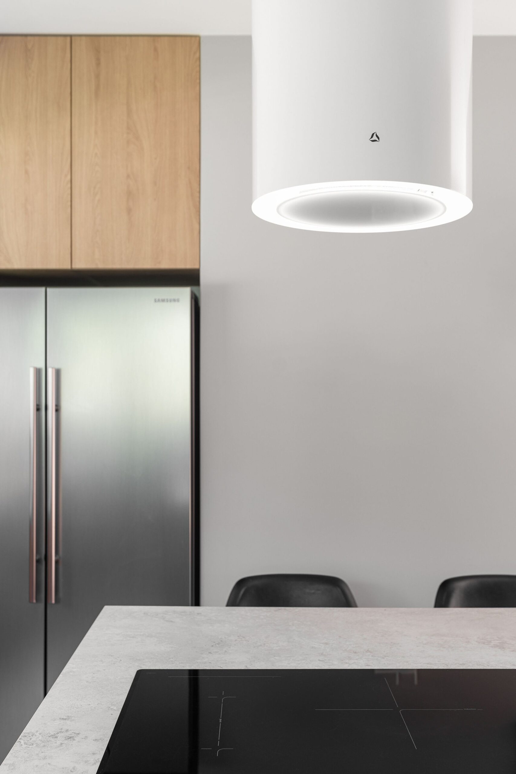 Ciarko Design TUBUSISWSL Saarekeliesituuletin – kuva 2