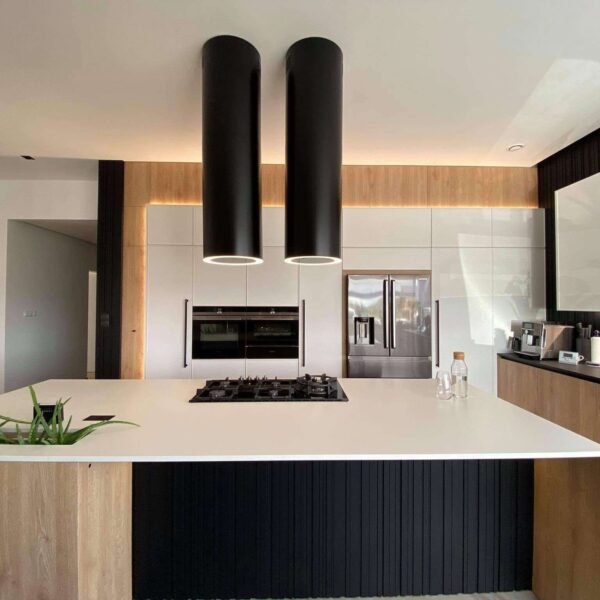 Ciarko Design TUBUSLONGISBSL Saarekeliesituuletin – kuva 4