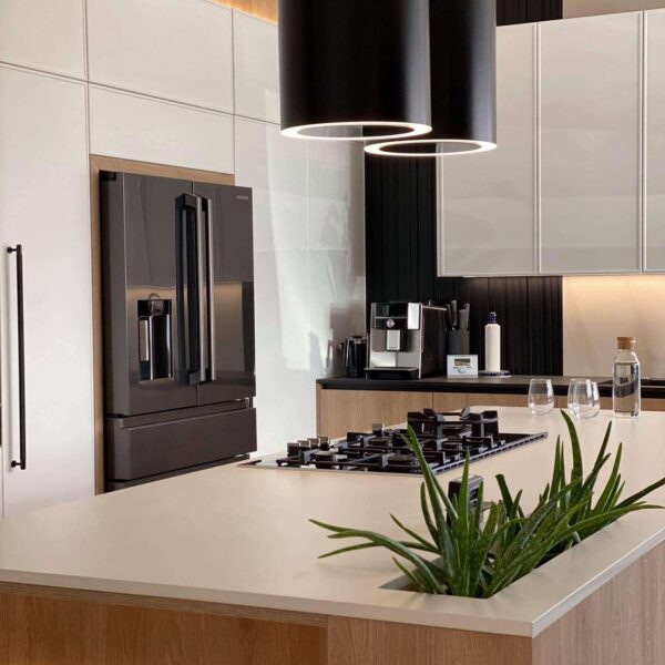 Ciarko Design TUBUSLONGISBSL Saarekeliesituuletin – kuva 3