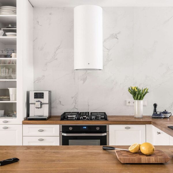 Ciarko Design TUBUSWSL Liesituuletin – kuva 4