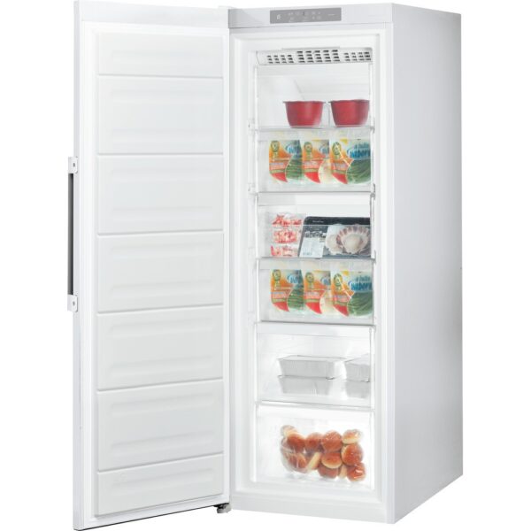 Whirlpool UW6F2CWB2 Pakastin – kuva 3