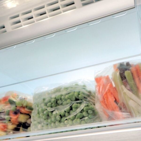 Whirlpool UW8F2YWBIF2 Pakastin – kuva 2