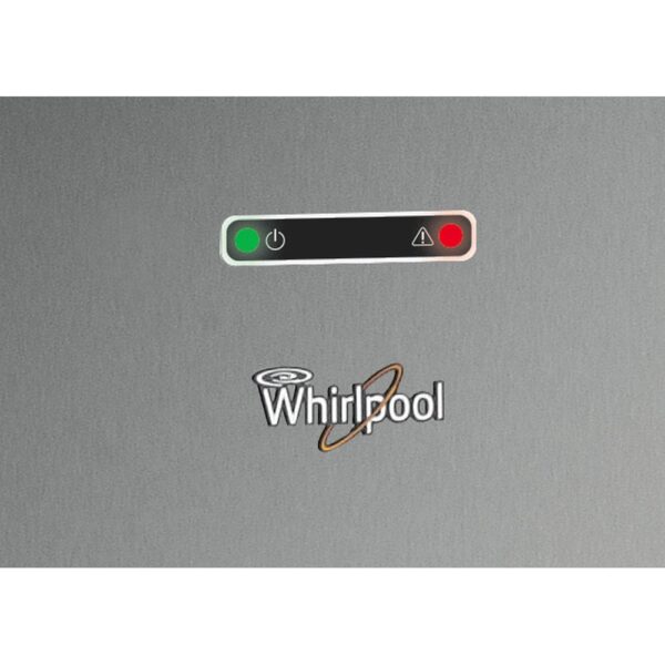 Whirlpool UW8F2YXBIF2 Pakastin – kuva 1