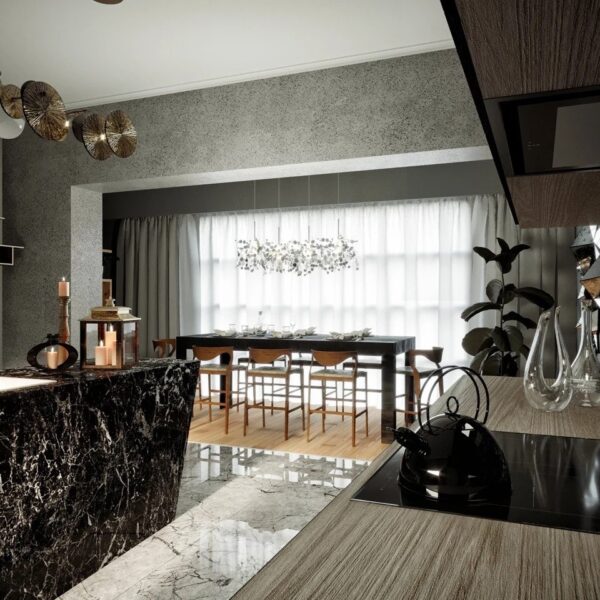 Greentek VERONABSL Liesituuletin – kuva 3