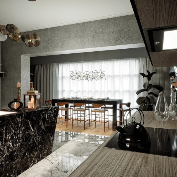 Greentek VERONABSL Liesituuletin – kuva 2