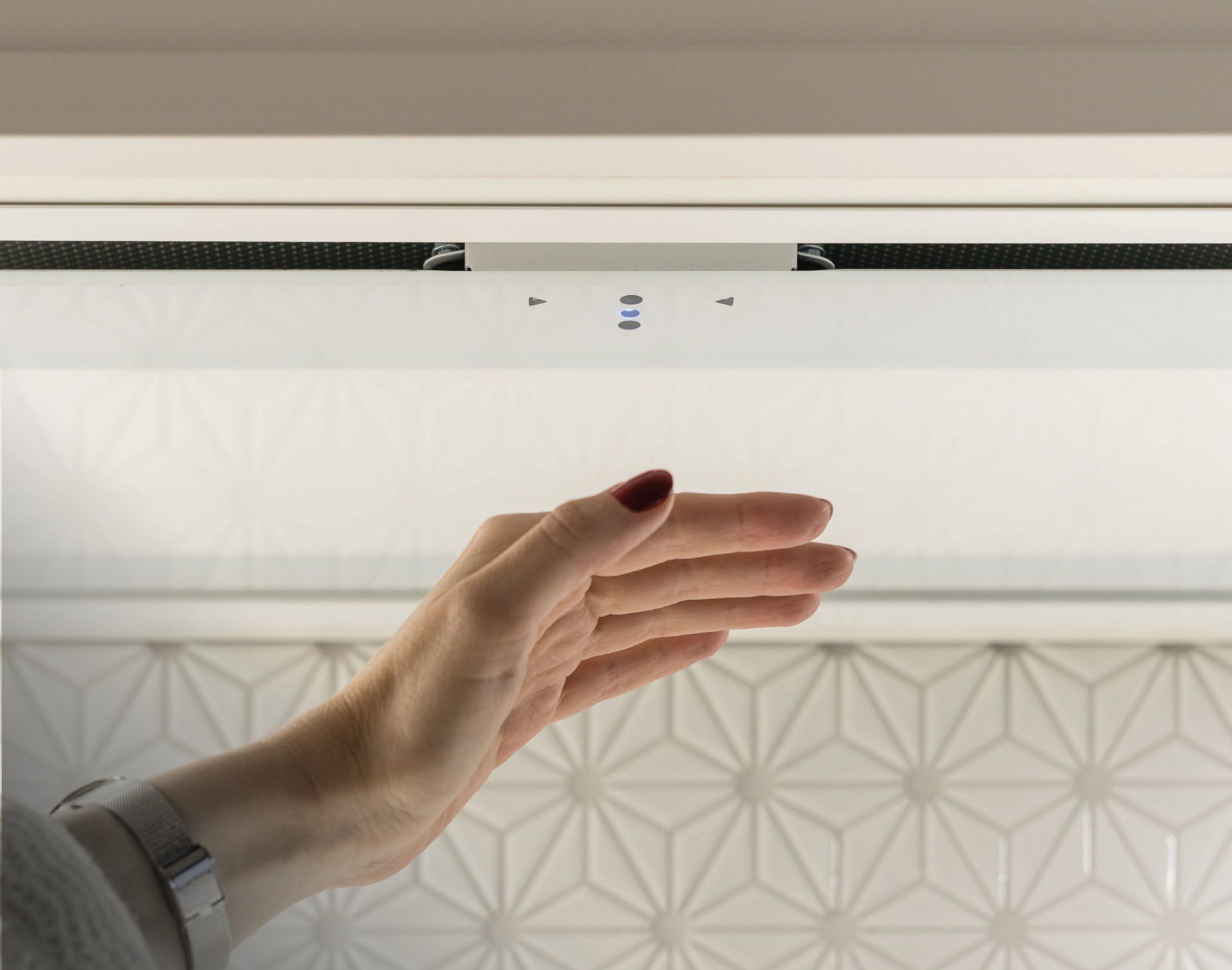 Greentek VERONAWSL Liesituuletin – kuva 2