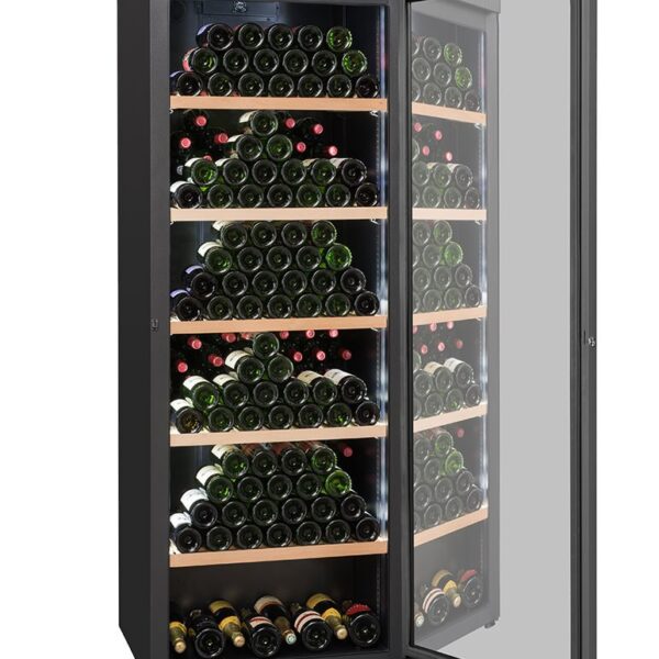 La Sommeliere VIP330V Viinikaappi – kuva 4