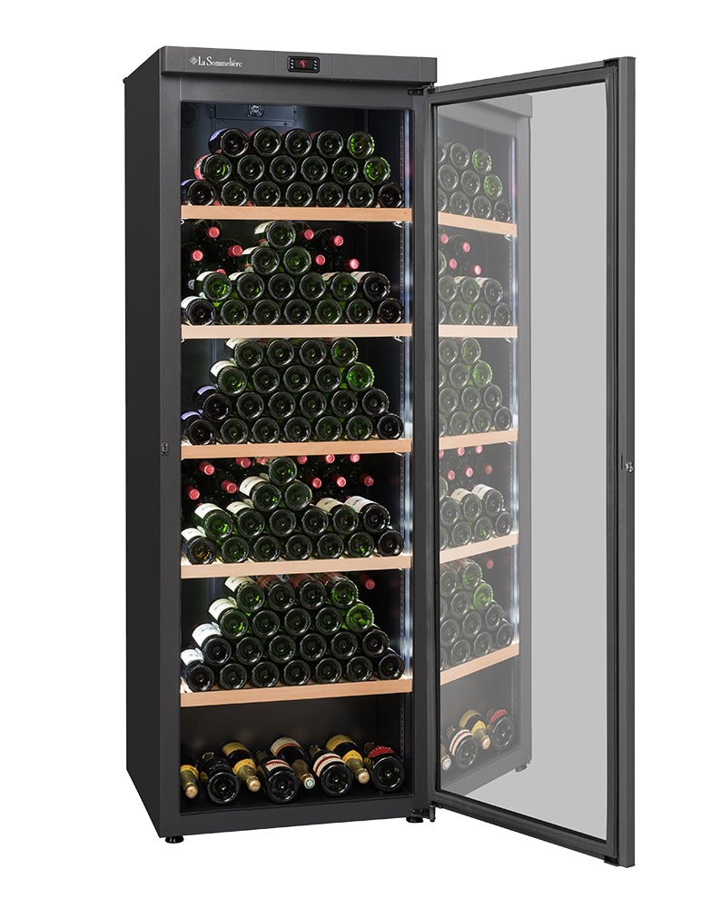 La Sommeliere VIP330V Viinikaappi – kuva 4