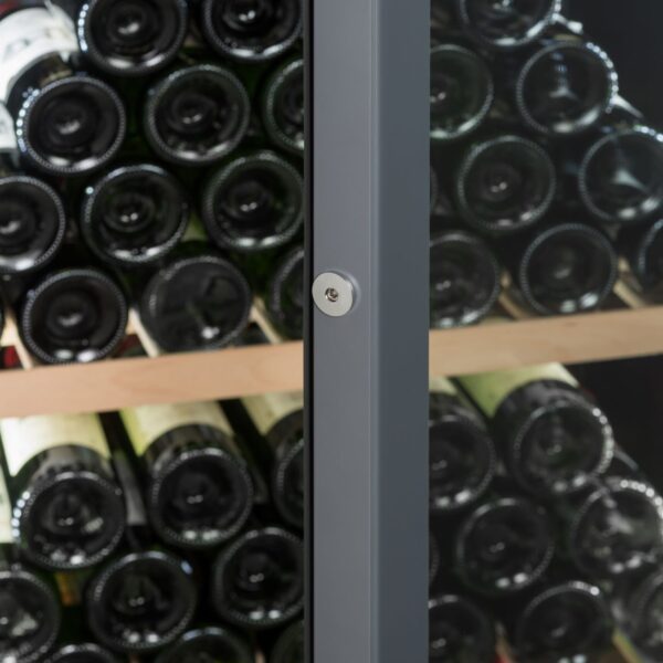 La Sommeliere VIP330V Viinikaappi – kuva 3