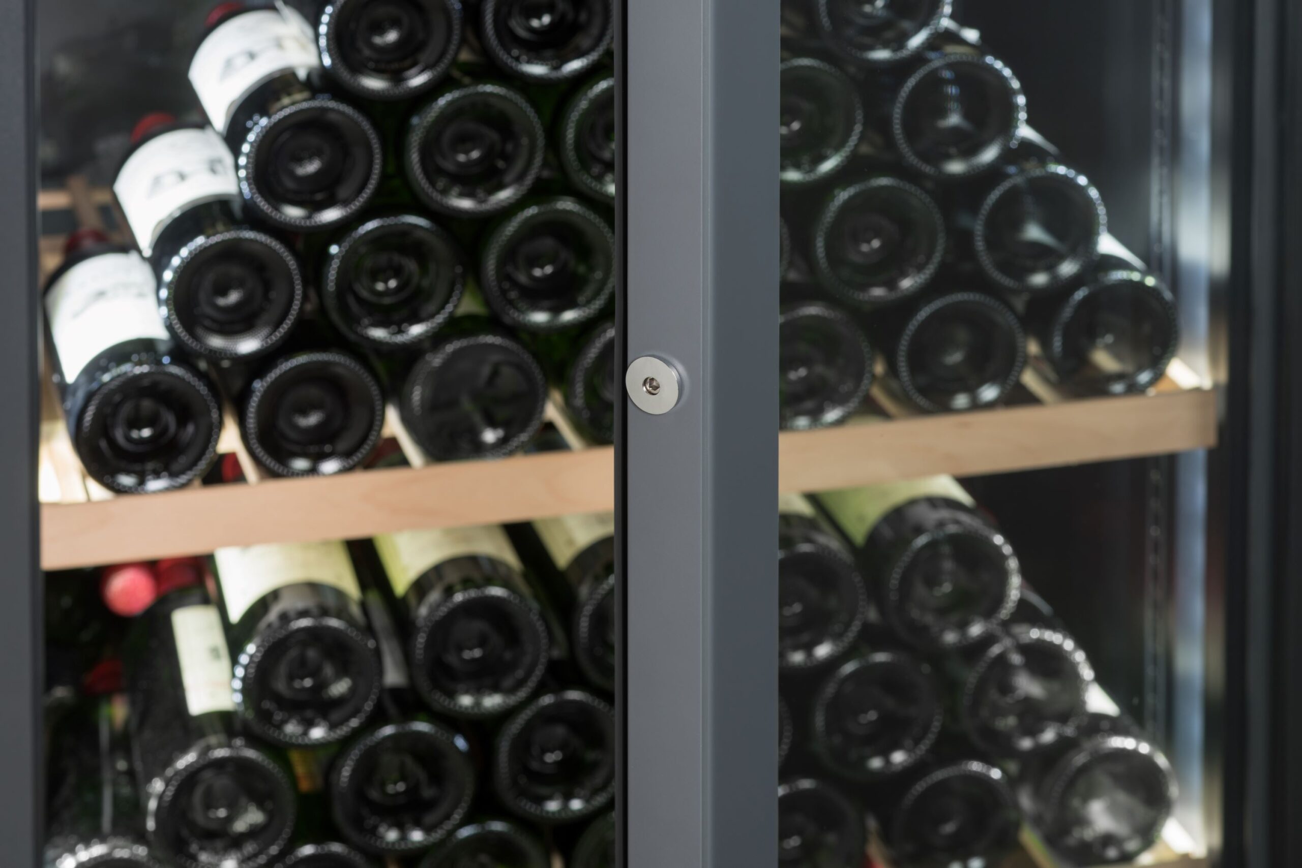 La Sommeliere VIP330V Viinikaappi – kuva 3