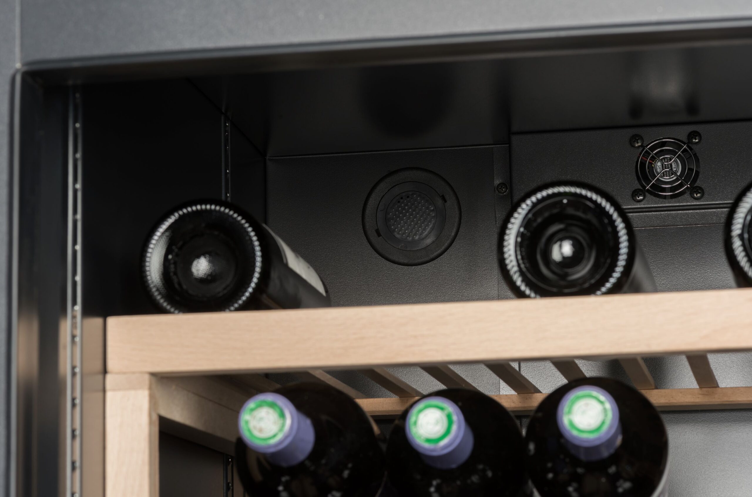 La Sommeliere VIP330V Viinikaappi – kuva 2